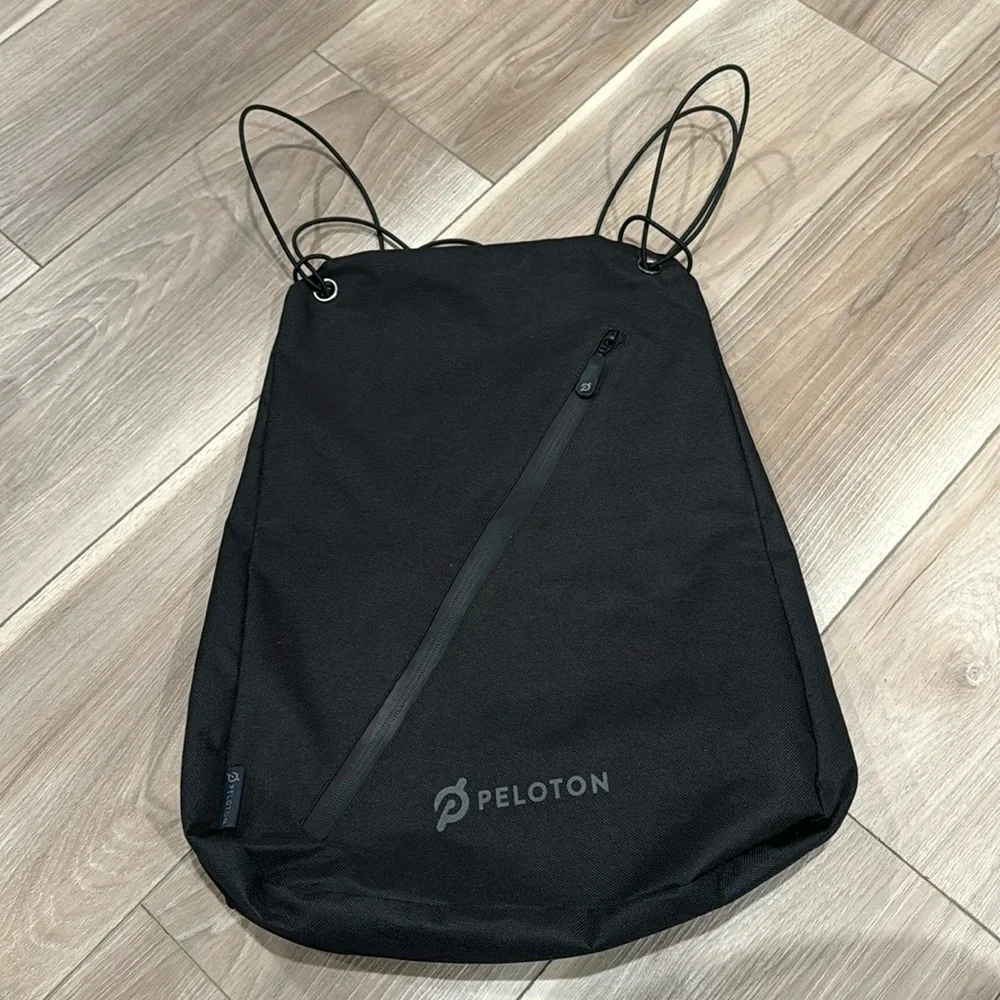 PELOTON Knapsack